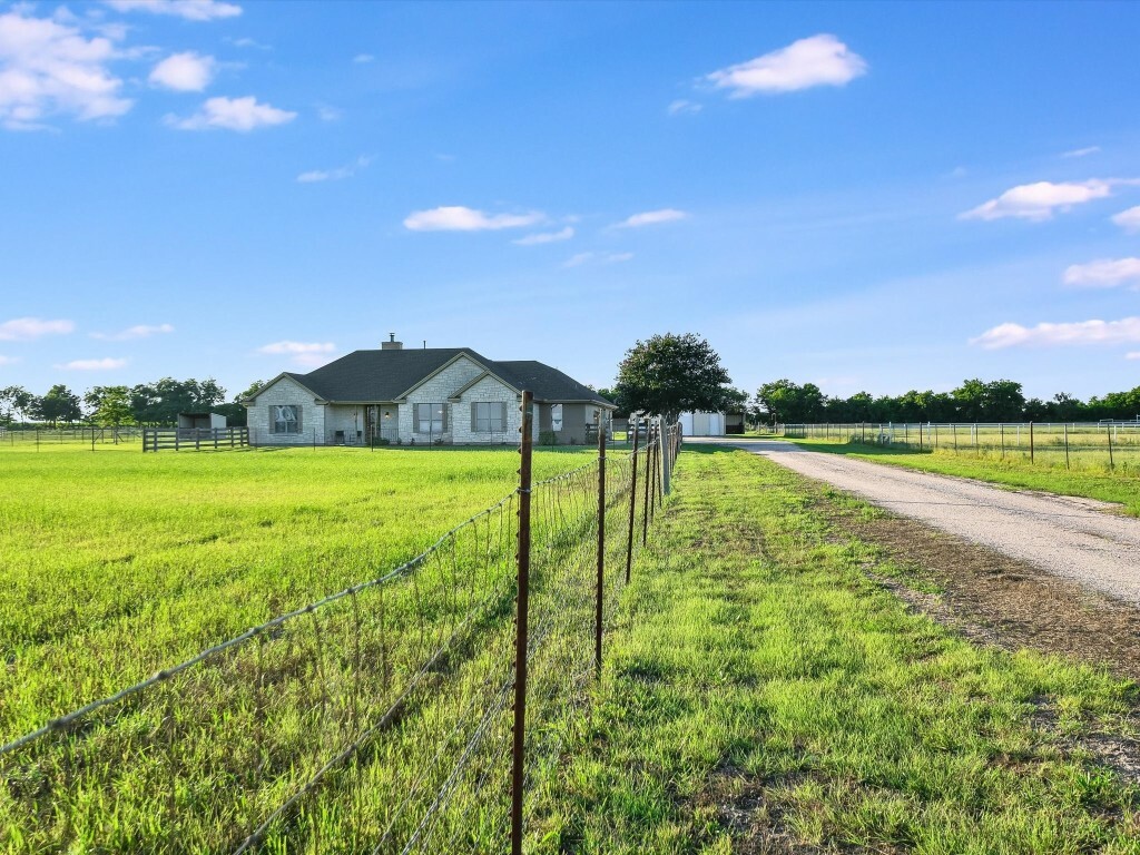 Property Photo:  801 County Road 124  TX 78626 