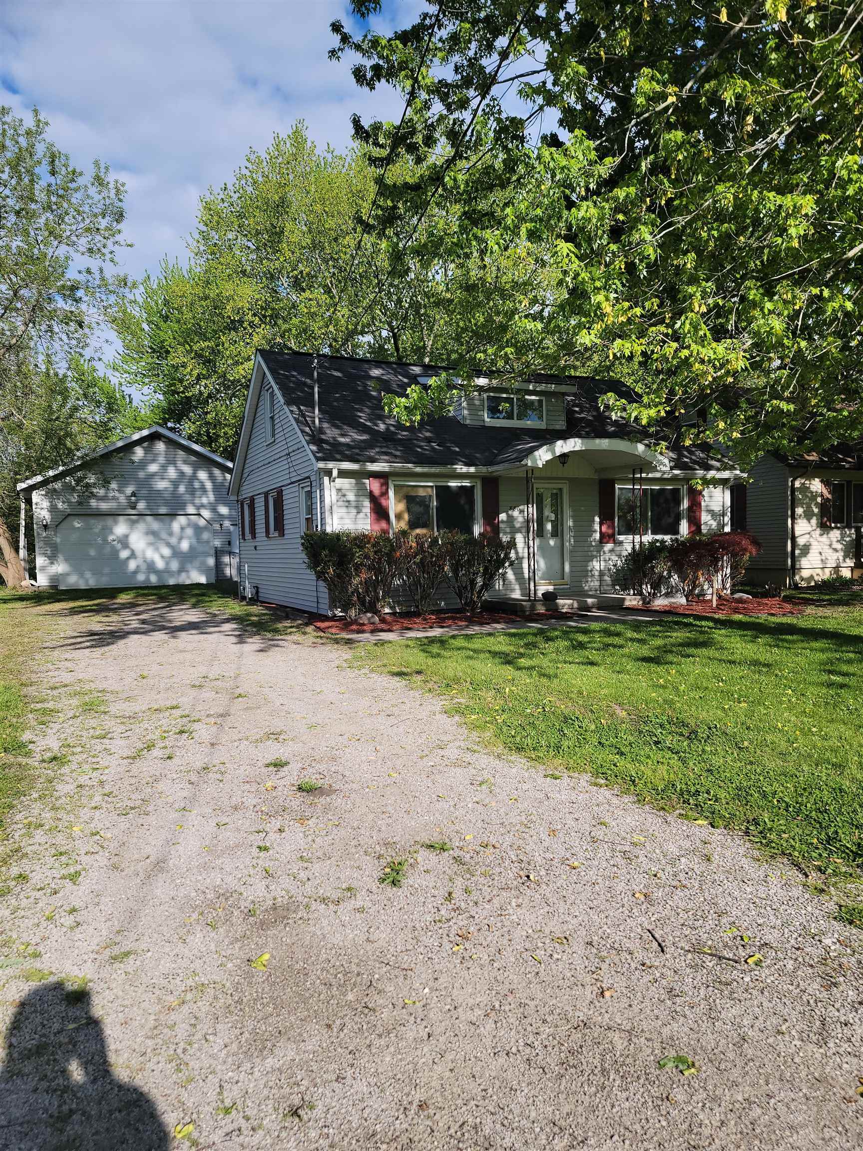 Property Photo: 880 Lutzke MI 48609