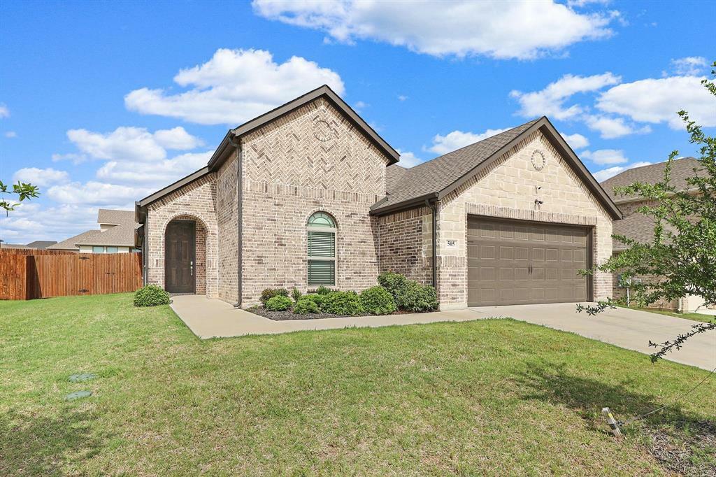 505 Reatta Drive  Justin TX 76247 photo