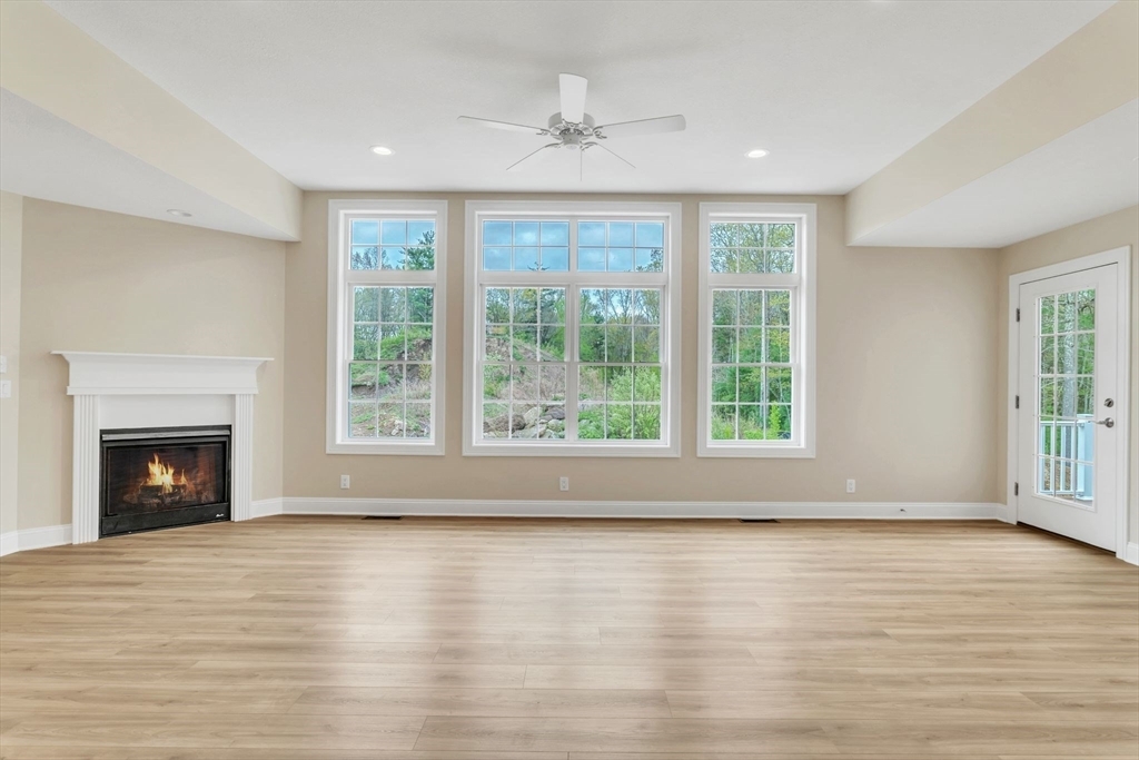 Property Photo: 7 Sunrise Glen 7 MA 01095