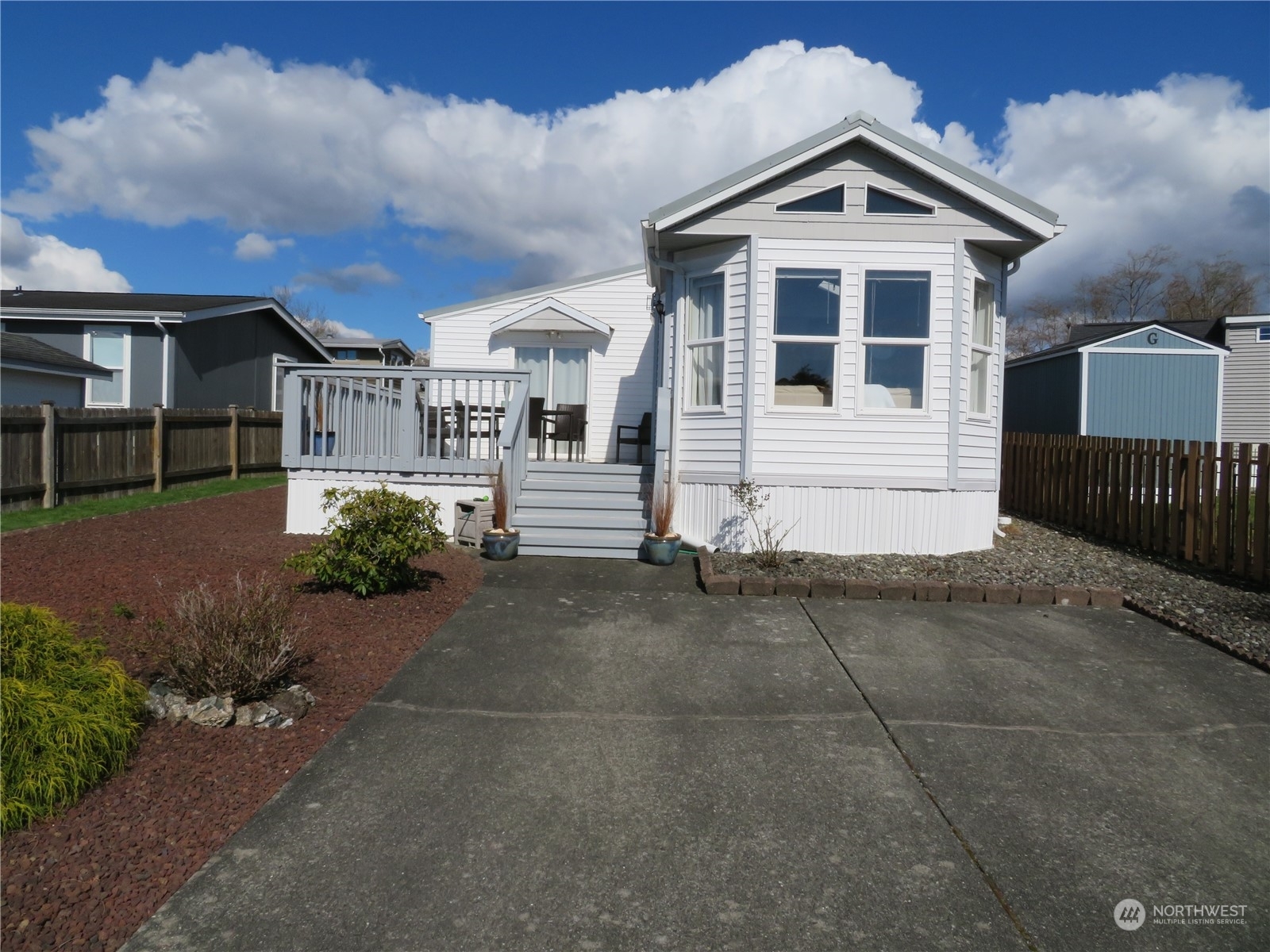 Property Photo: 4751 Birch Bay Lynden Road 266 WA 98230