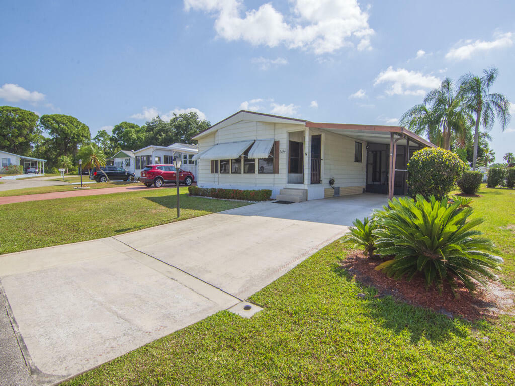 8194 Blackbead Court  Port Saint Lucie FL 34952 photo