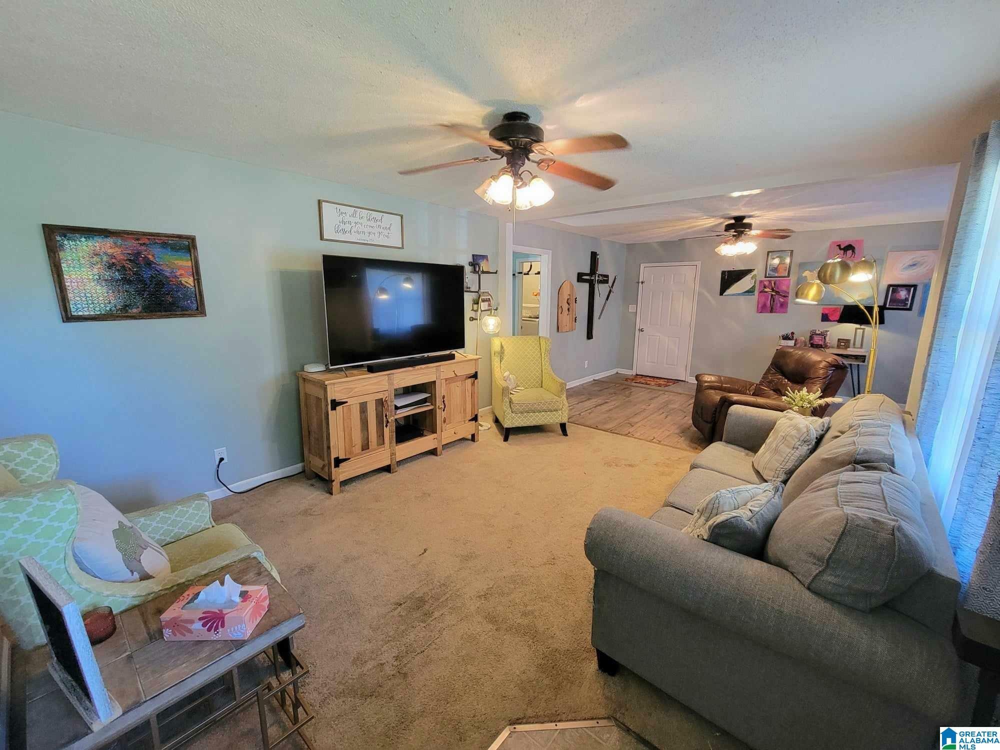 Property Photo:  512 Caroline Drive  AL 36277 