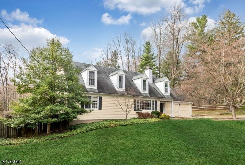 Property Photo:  72 Long Hill Rd  NJ 07920 