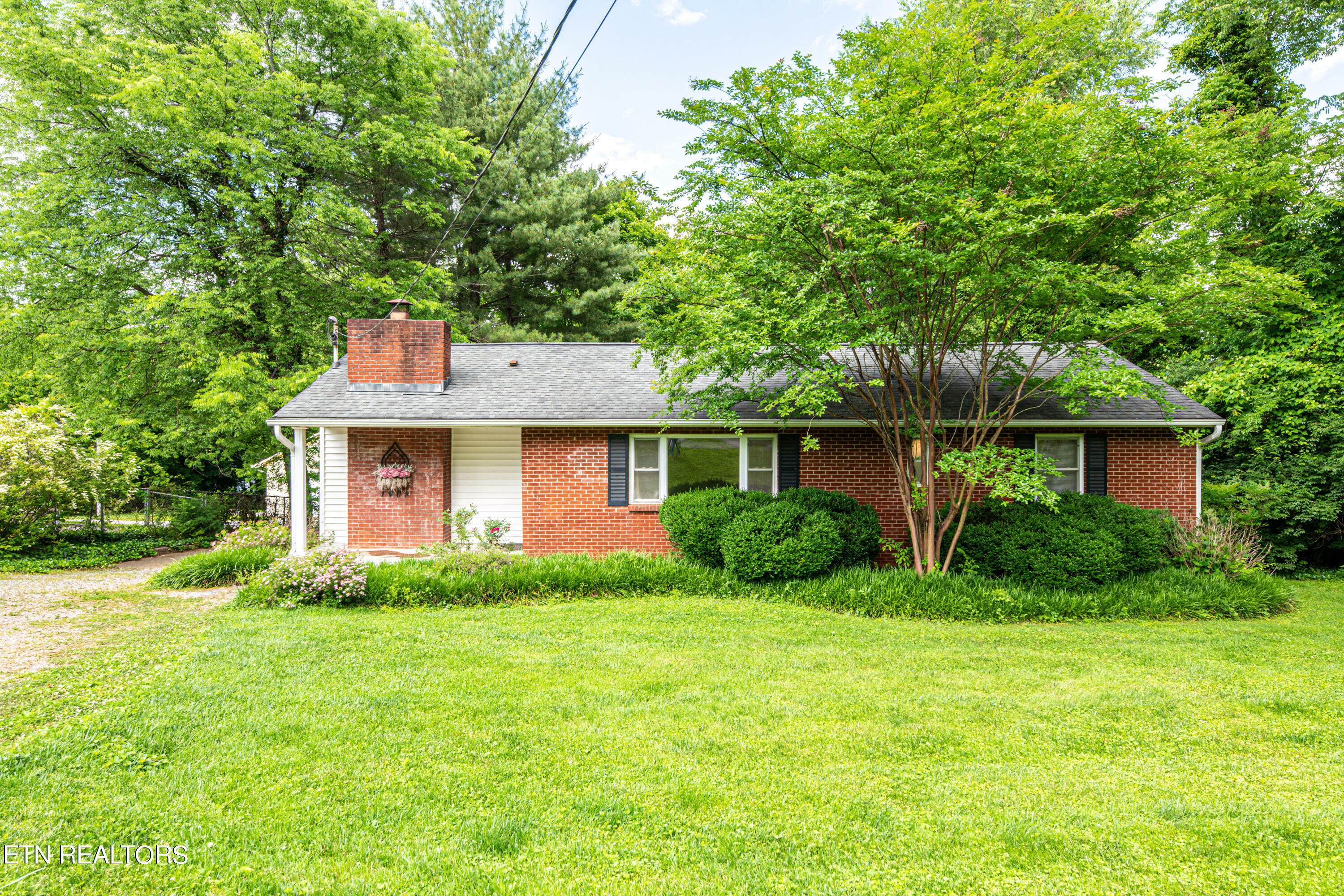 Property Photo:  1408 SW Audena Lane  TN 37919 