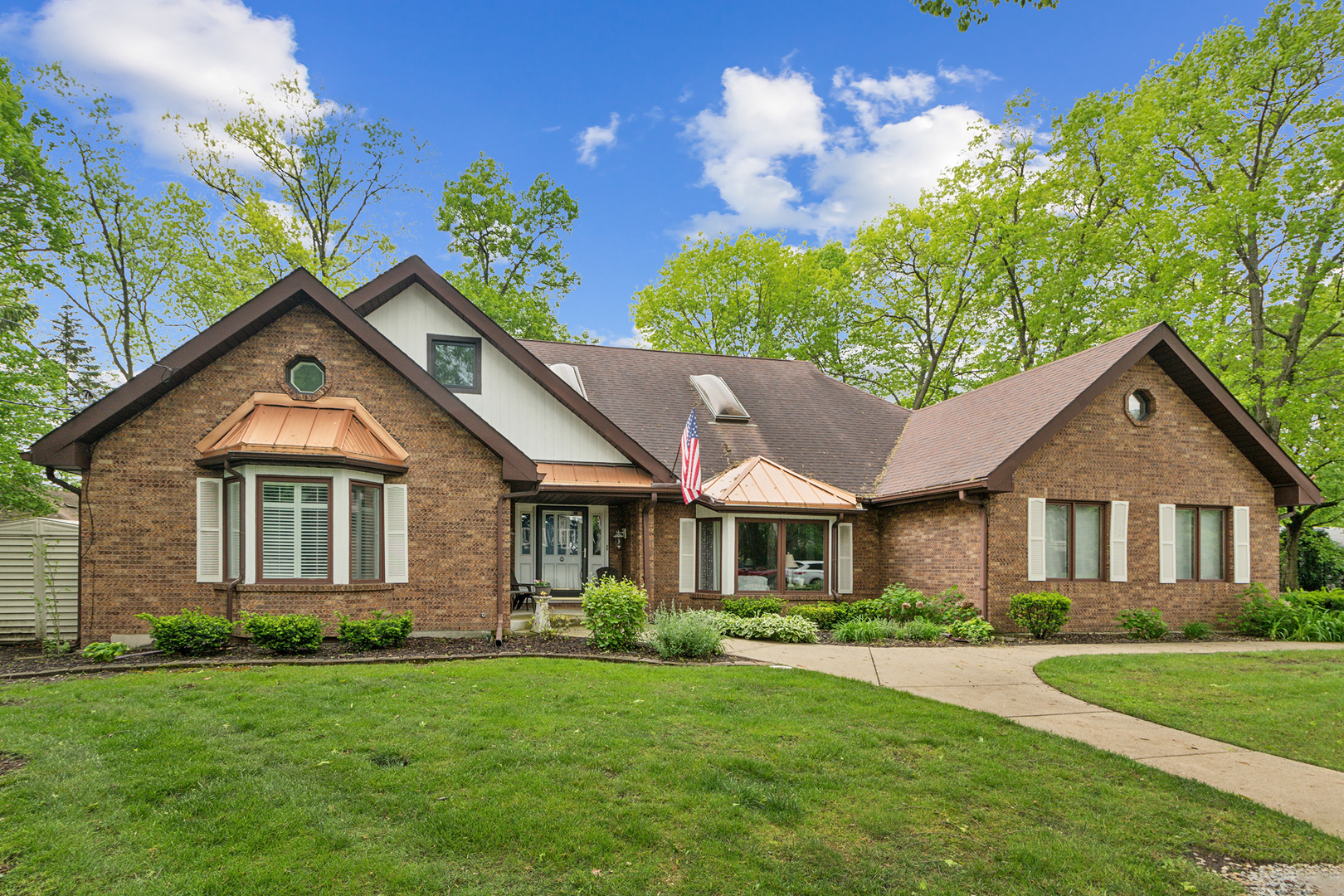 Property Photo: 6421 W 124th Street IL 60463