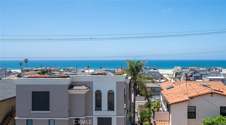 Property Photo: 1839 Manhattan Avenue CA 90254