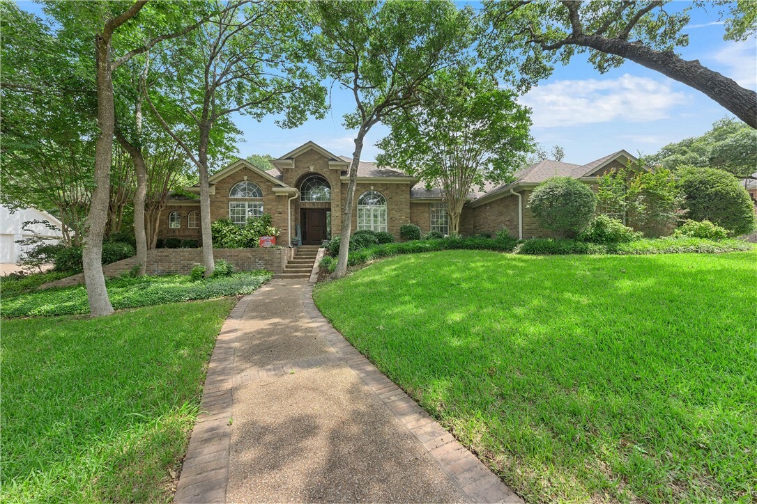 Property Photo:  18 Timber Ridge Trail  TX 76655 