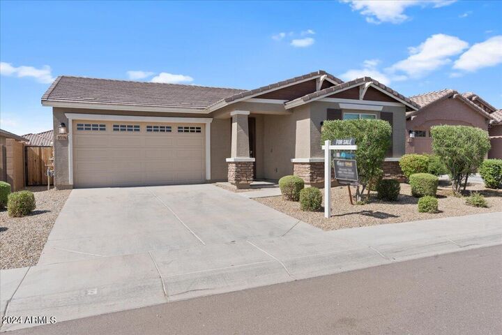 Property Photo: 9516 W Trumbull Road AZ 85353