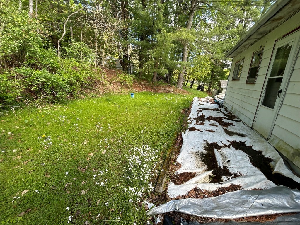 Property Photo:  201 White Birch Lake  NY 13865 