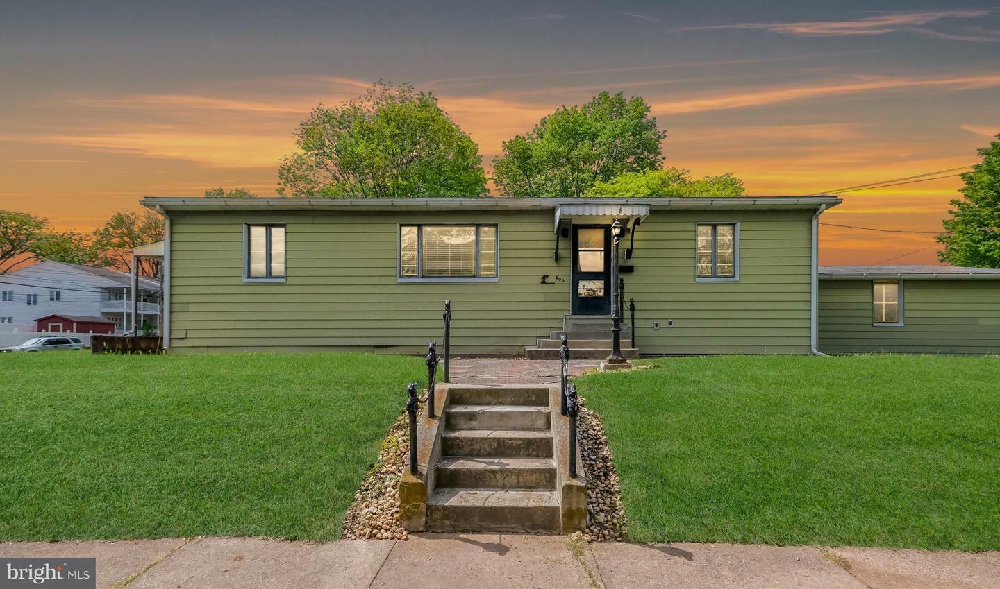 Property Photo: 500 N Chestnut Street PA 19446