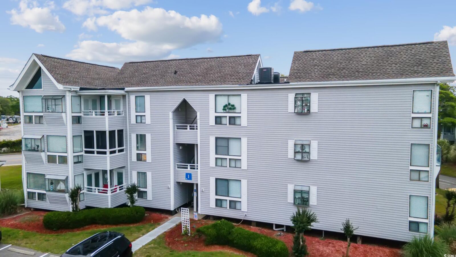 Property Photo:  351 Lake Arrowhead Rd. 01-302  SC 29572 