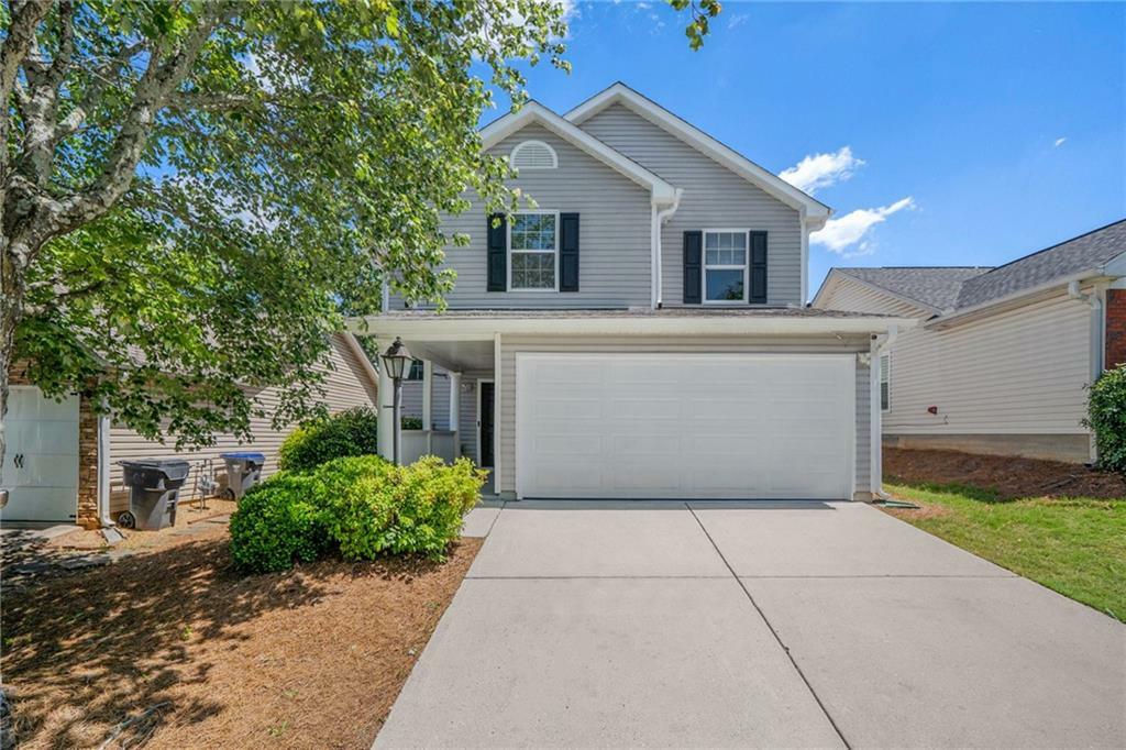 Property Photo: 775 Parc River Boulevard GA 30046