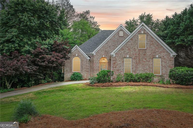 Property Photo:  7025 Derby Trail  GA 30040 