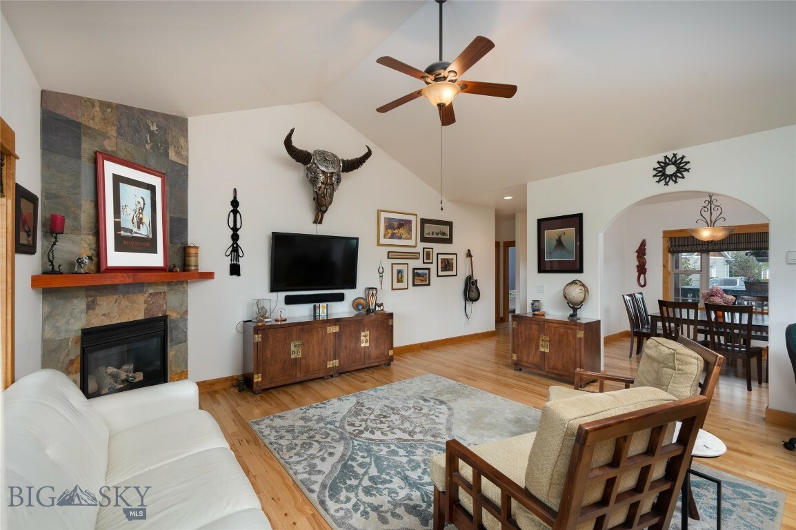 Property Photo:  155 Morgan Creek Lane  MT 59718 