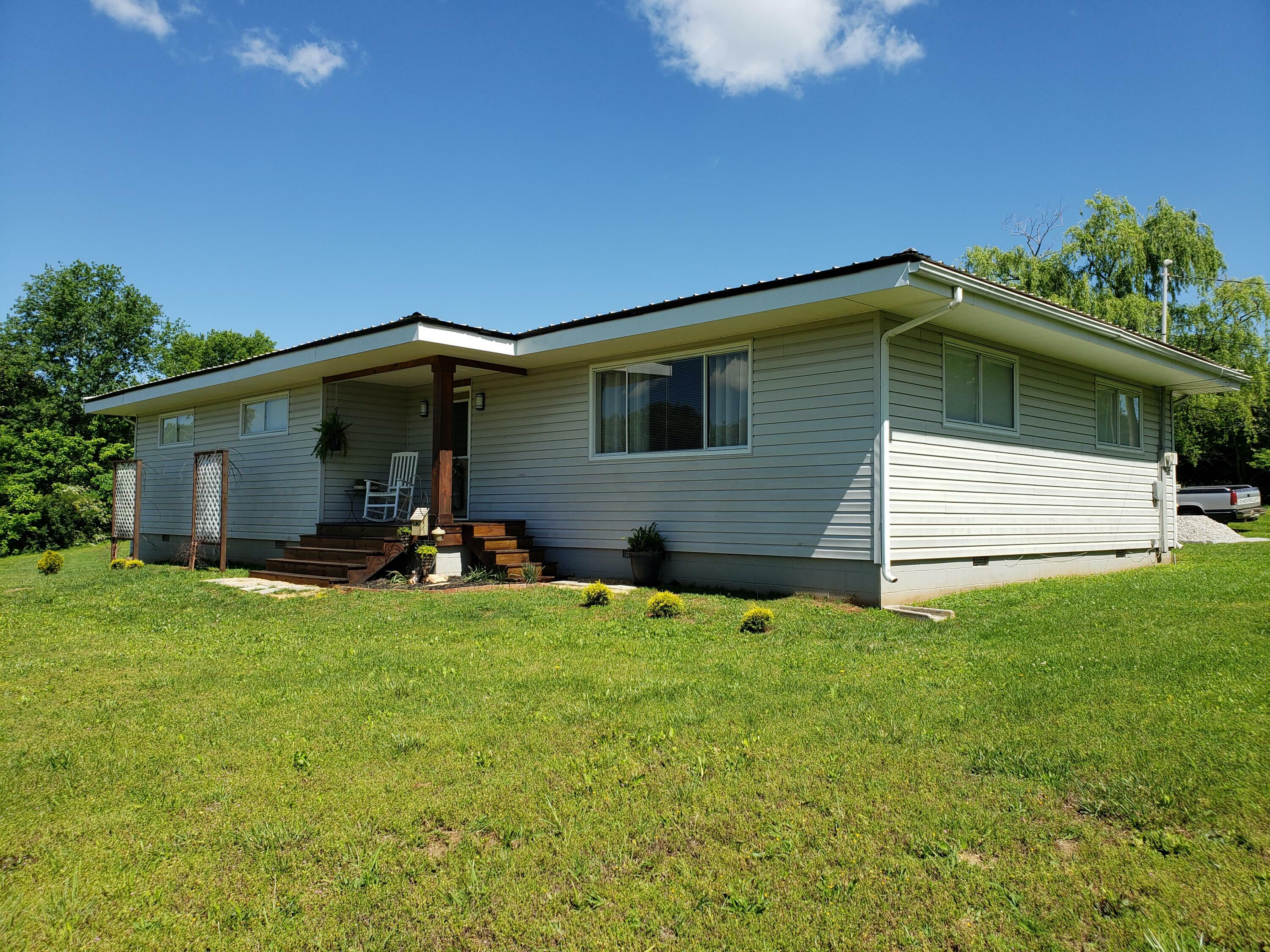 Property Photo:  45 Phillips Dr  GA 30752 