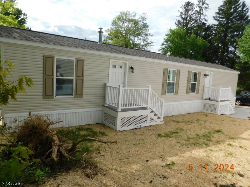 Property Photo: 83 Back Street NJ 07863