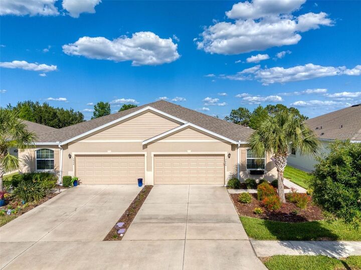 Property Photo: 7888 Timberview Loop FL 33545