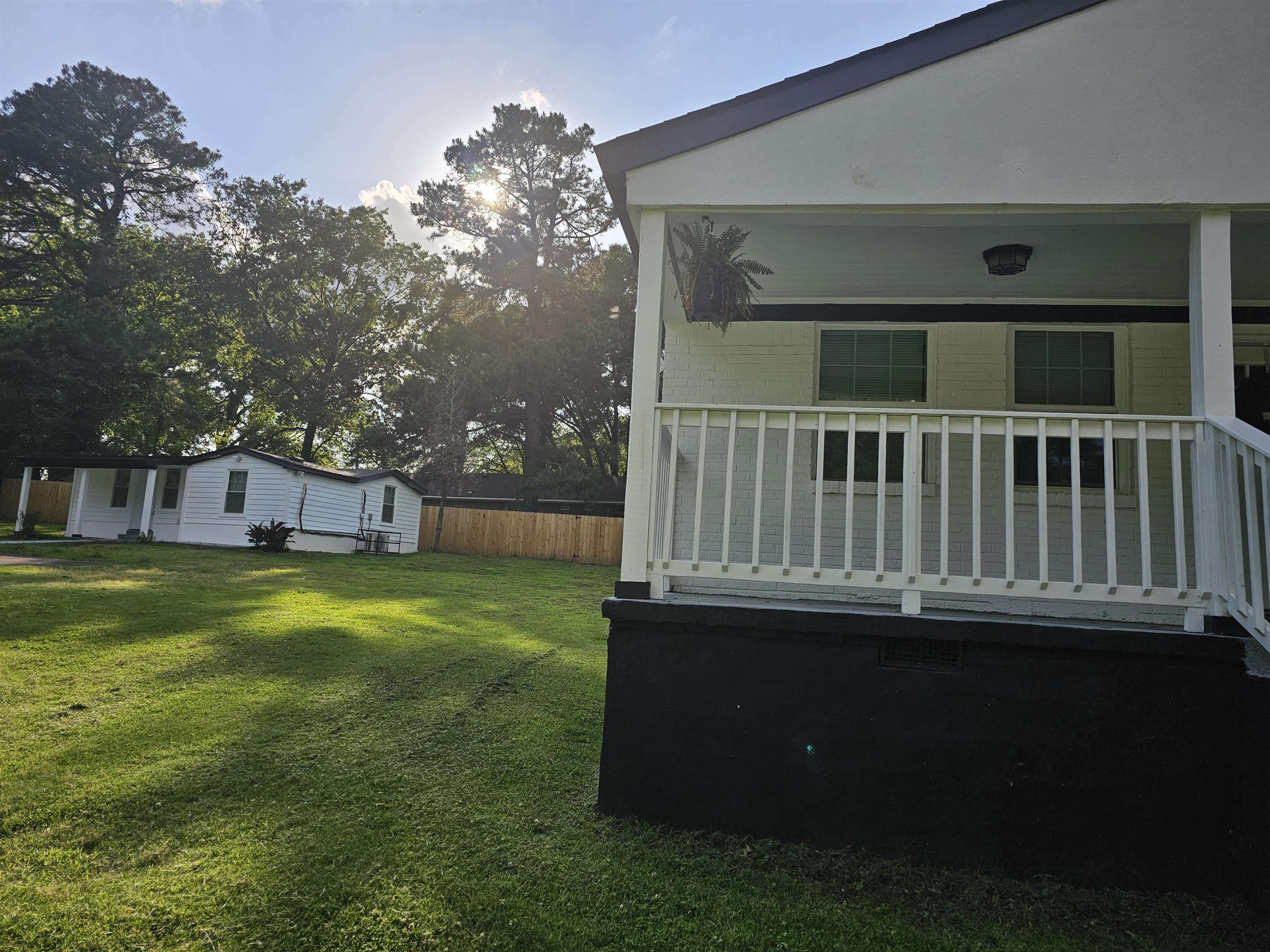 Property Photo:  5907 Old Millington Rd  TN 38053 