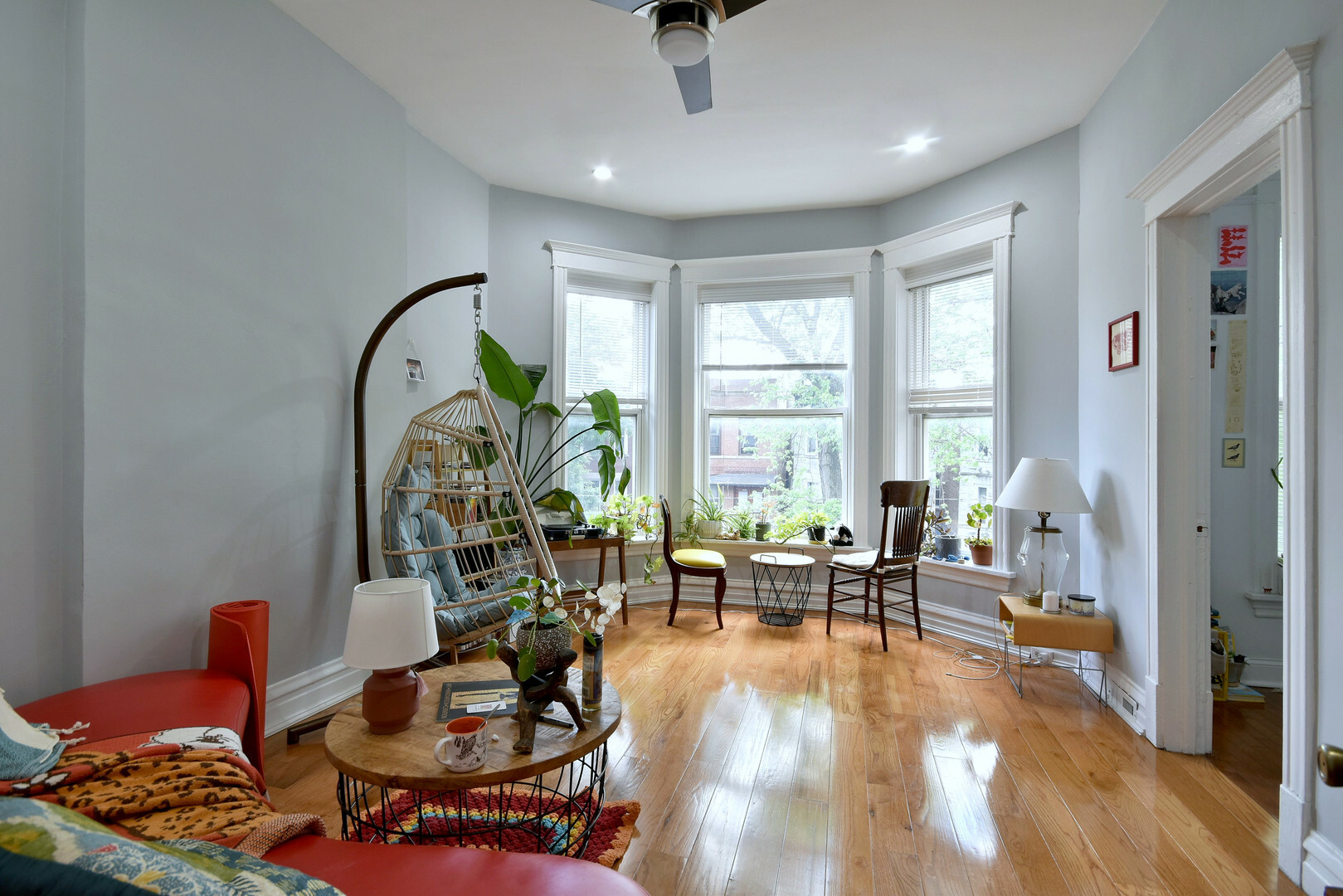 Property Photo:  3232 W Le Moyne Street  IL 60651 