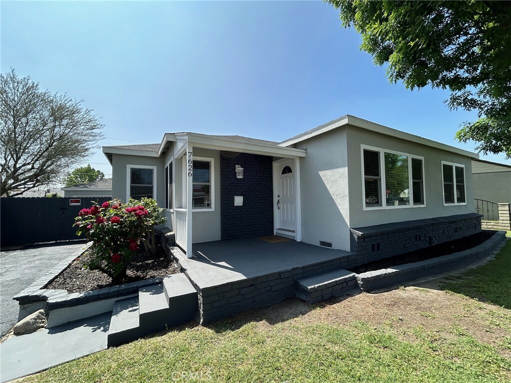 Property Photo:  7626 Duchess Drive  CA 90606 