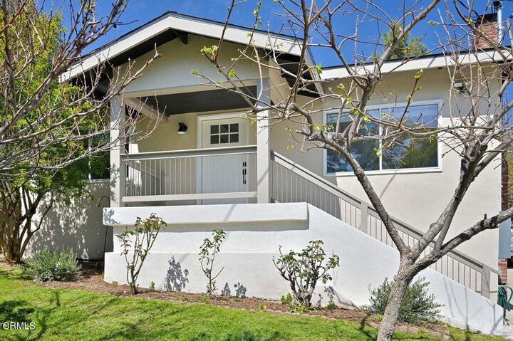 6011 La Prada Street  Highland Park CA 90042 photo