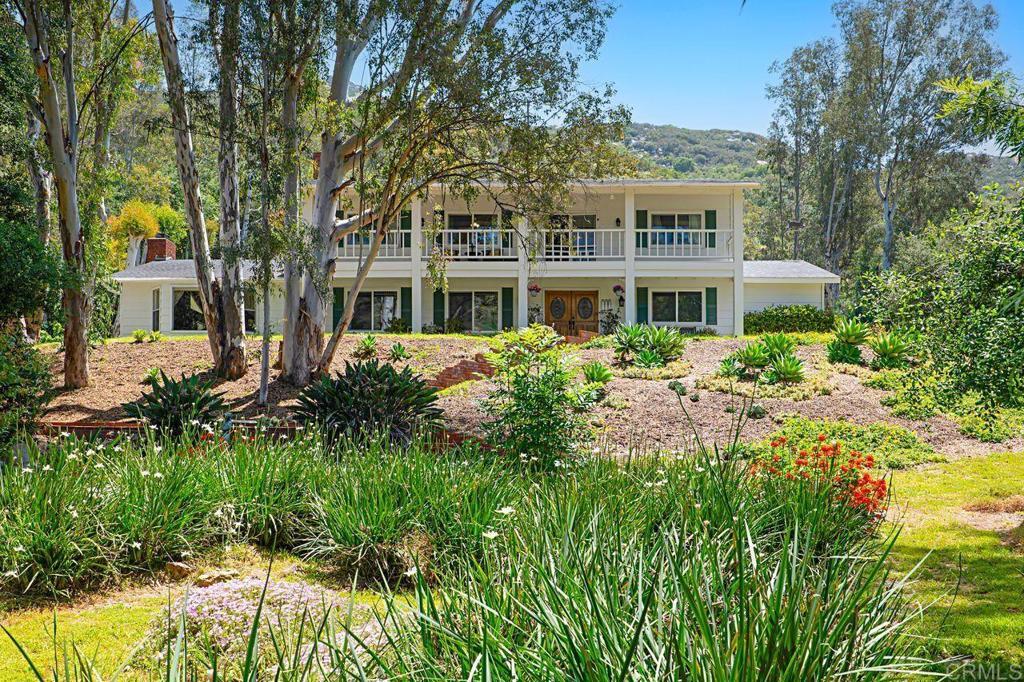 Property Photo: 3811 Foxley Drive CA 92027
