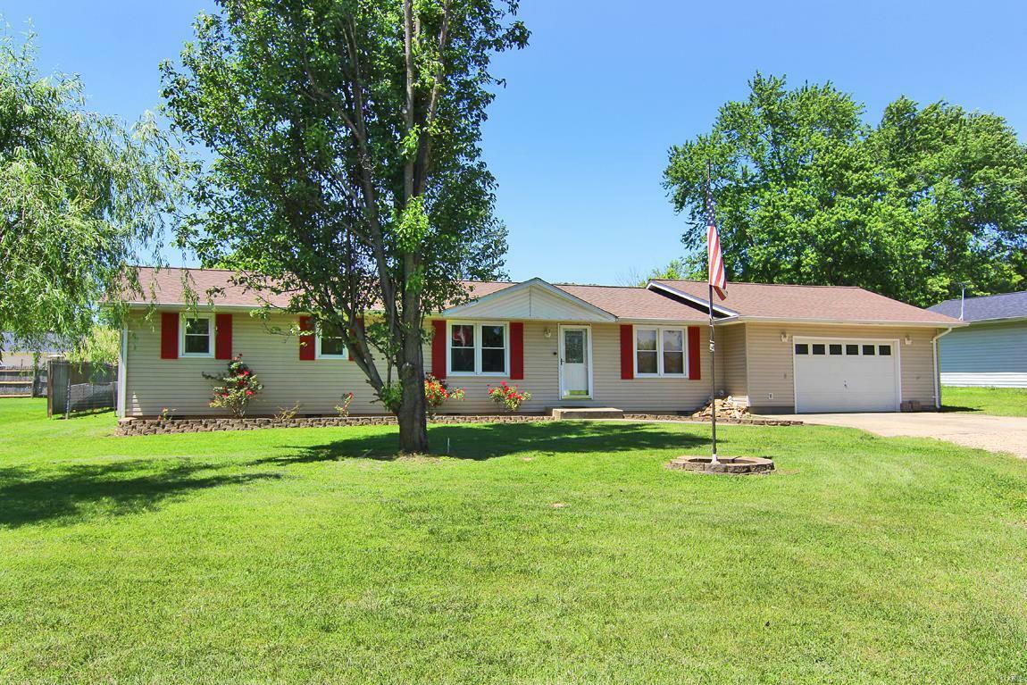 Property Photo:  807 Englehart Lane  MO 63764 