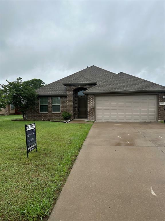 Property Photo:  1110 Seminole Lane  TX 75402 