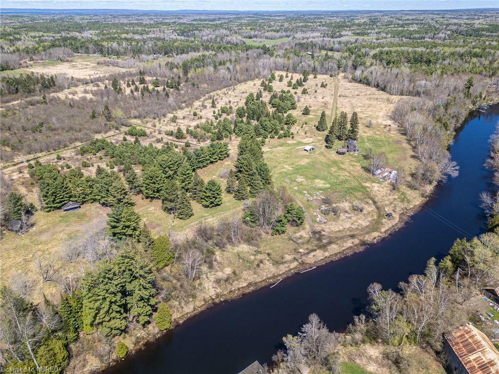 Photo de la propriété:  Pt Lot 13,14,15 Lake Nipissing Road  ON P0H 1H0 