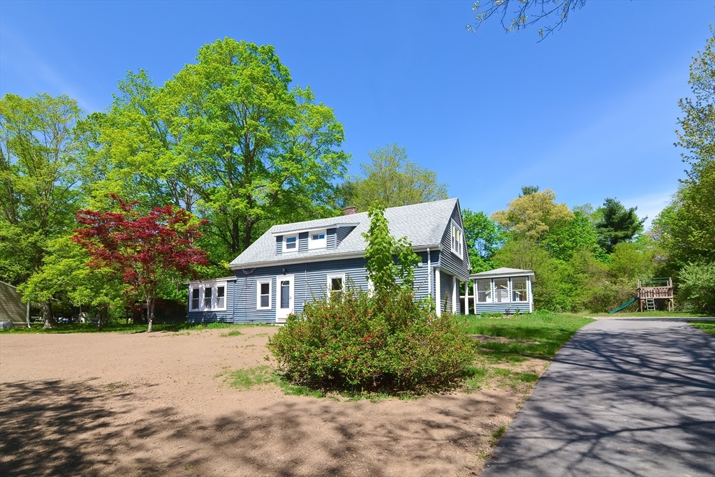 Property Photo:  169 Concord Street  MA 01746 