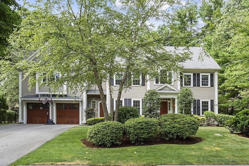 Property Photo: 22 Woodcliffe MA 02421