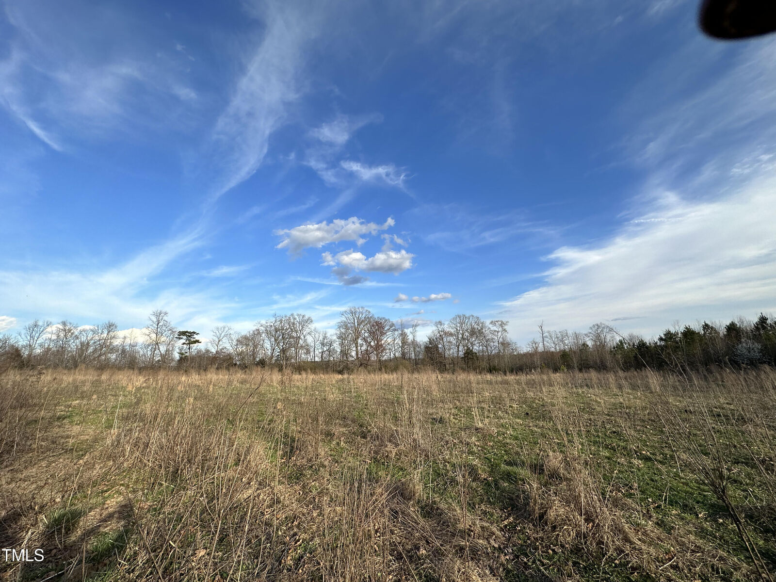 Property Photo: 0 Dr Truitt Drive NC 27207