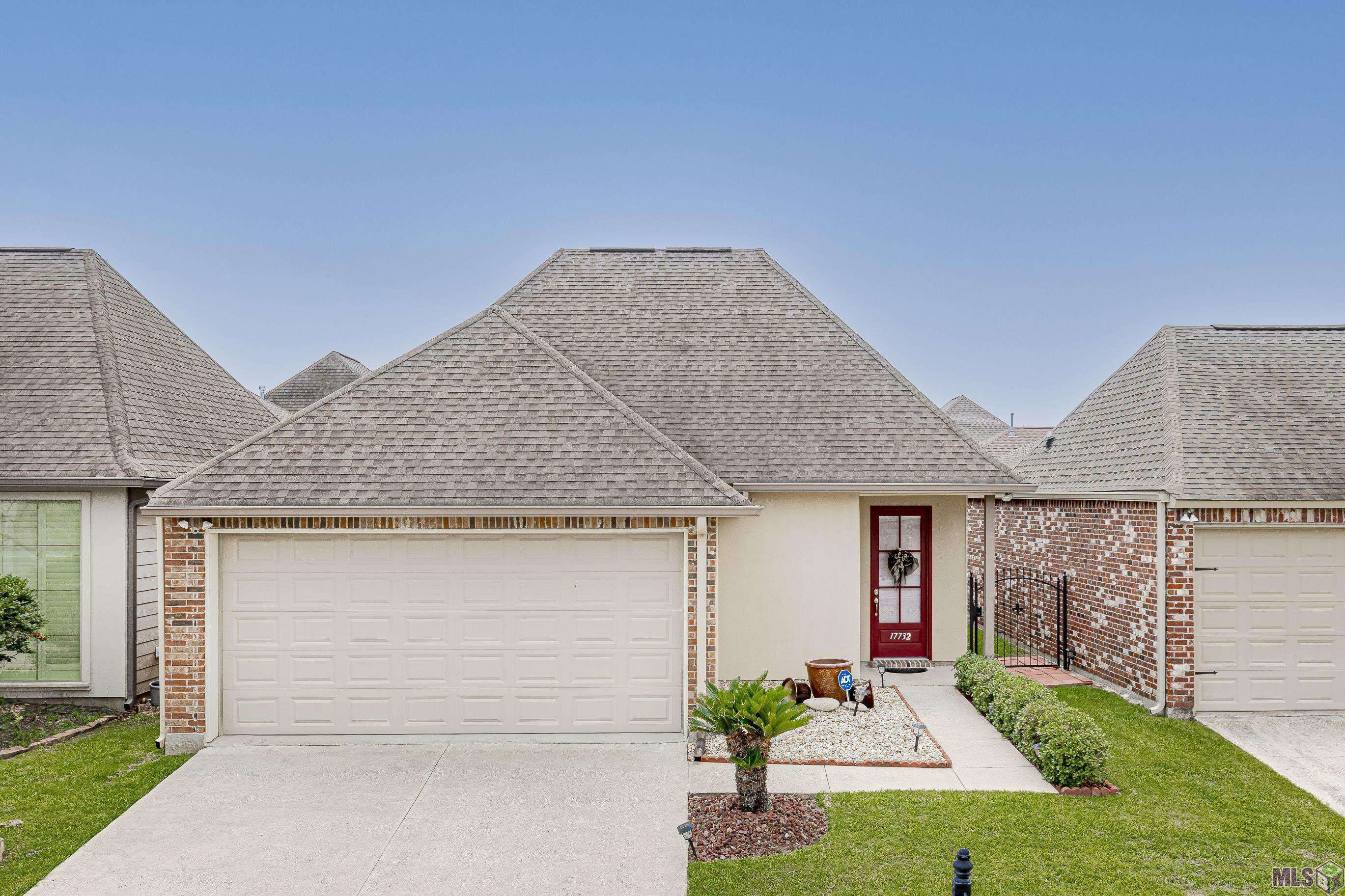 Property Photo:  17732 Willow Trail Dr  LA 70817 