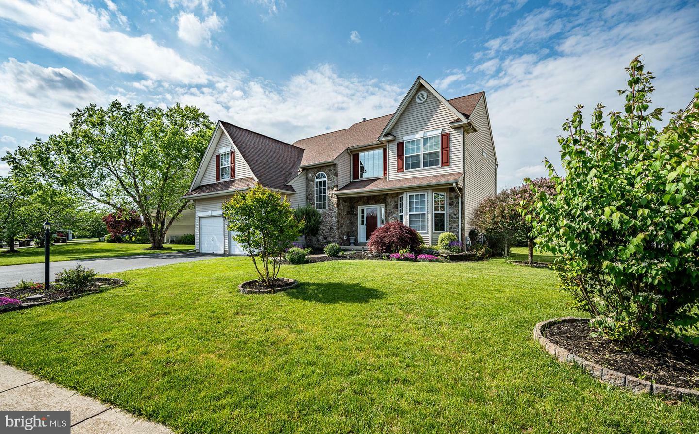 Property Photo: 2459 Jessica Drive PA 19525