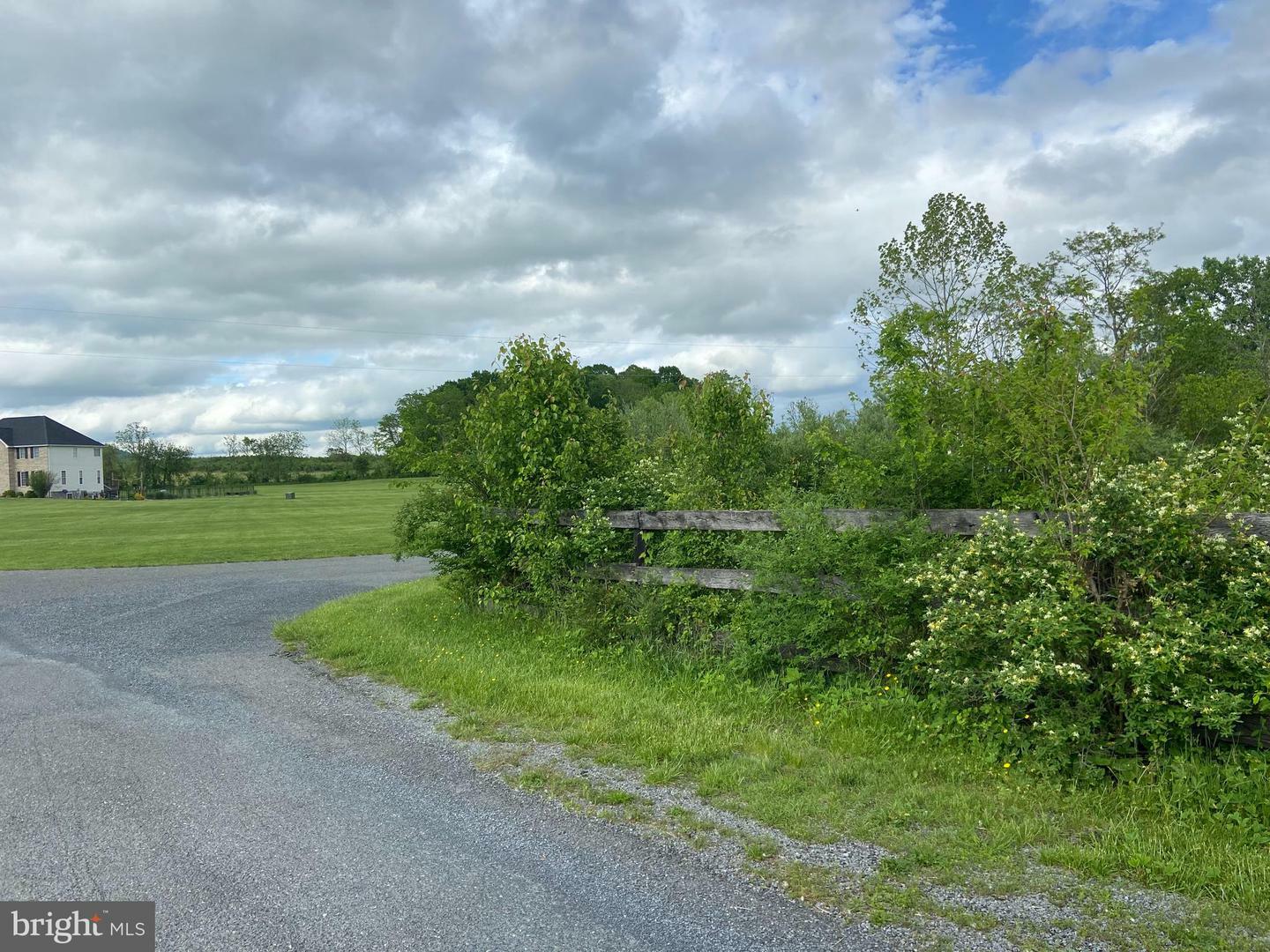 Property Photo:  Lot 13 Tavistock  VA 22602 