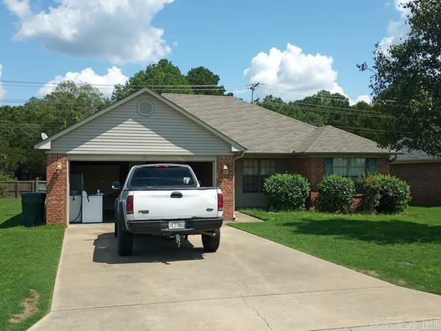 Property Photo:  1420 Huebner  AR 72032 