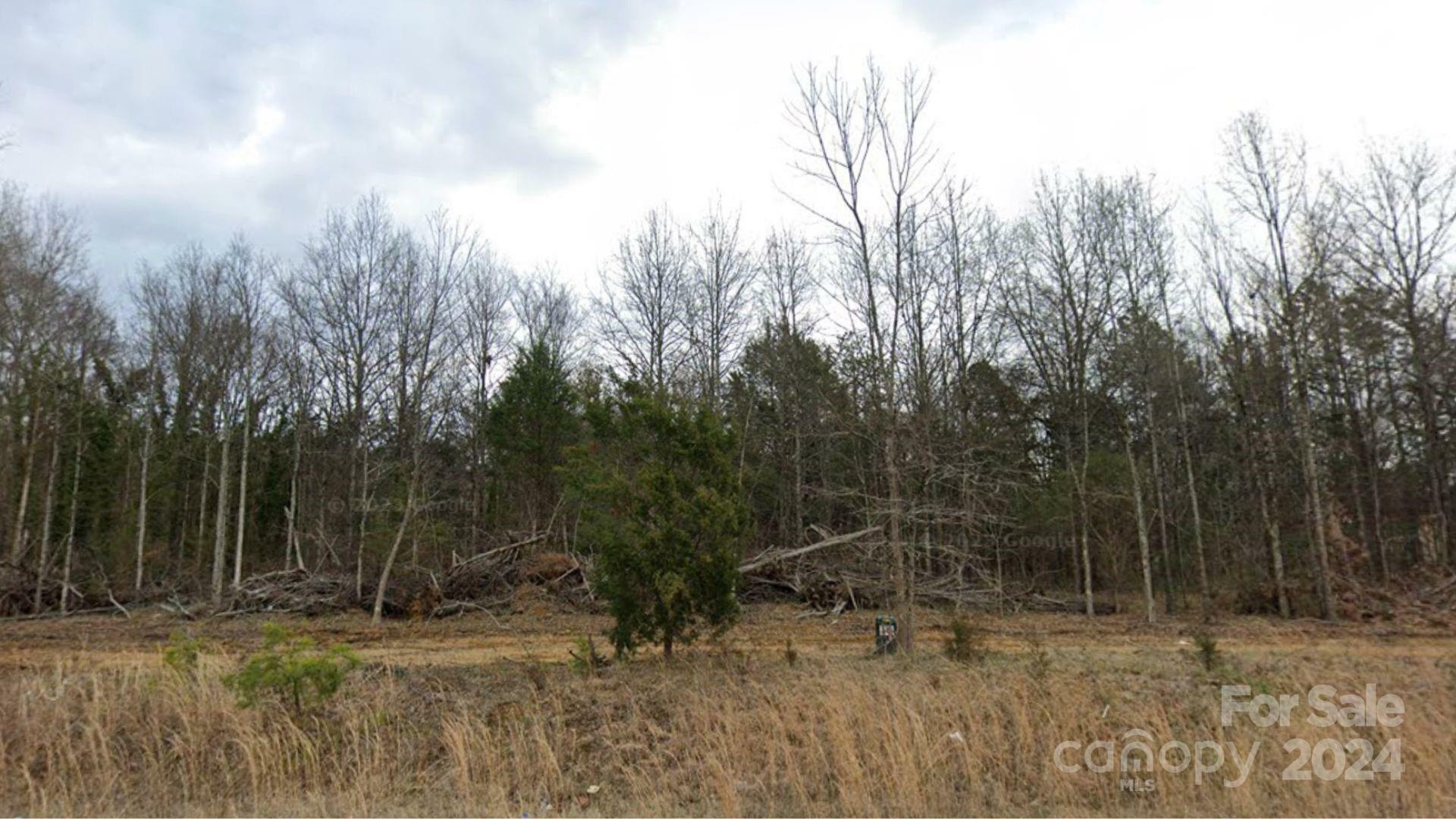 Property Photo:  2137 Tom Sadler Road  NC 28214 