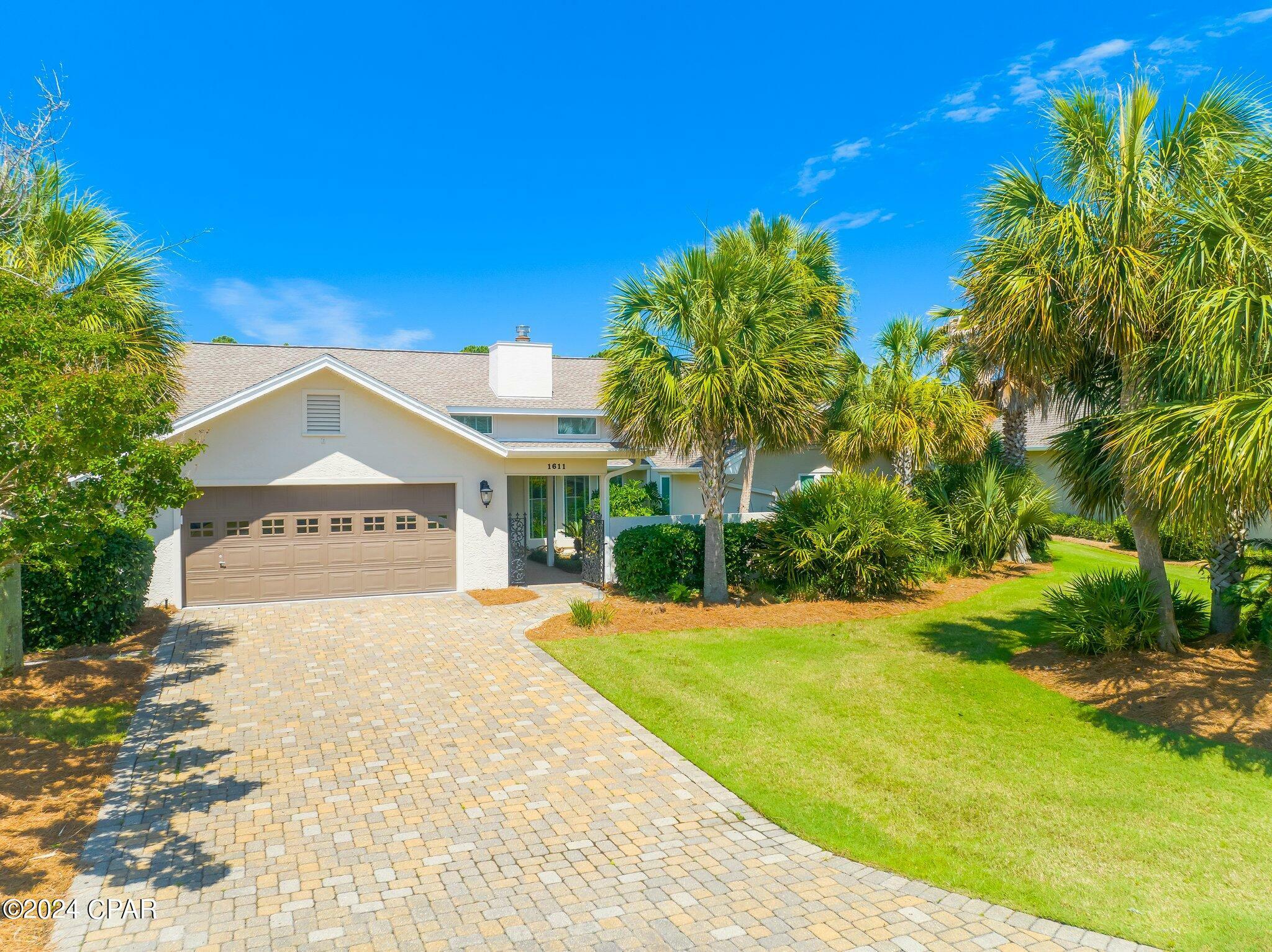 Property Photo:  1611 Wahoo Lane  FL 32408 