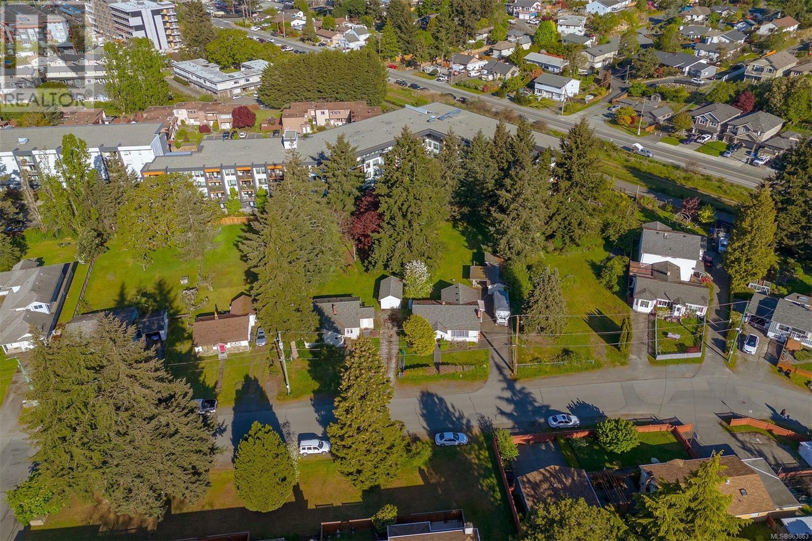Property Photo:  Grainger Road 2766/2768  BC V9B 3K6 