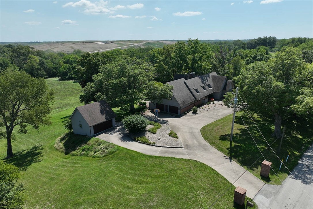 Property Photo:  1190 S Joynt Road  IL 62522 