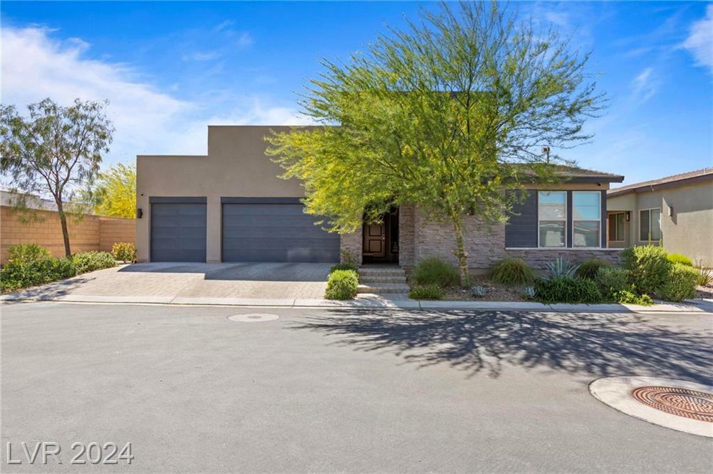 Property Photo:  6091 Vista Clara Street  NV 89148 