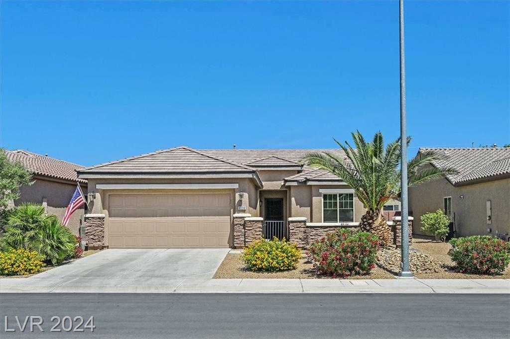 Property Photo:  3330 Basuto Street  NV 89122 