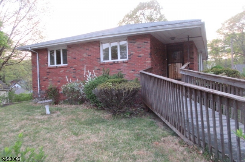 Property Photo:  114 Dupont Ave  NJ 07843 