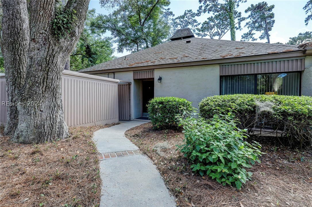 Property Photo:  62 Plantation Drive 157A  SC 29928 