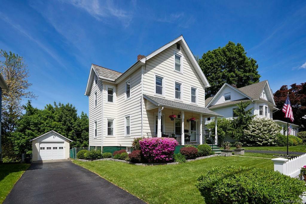 Property Photo:  114 Nassau Place  NY 10566 