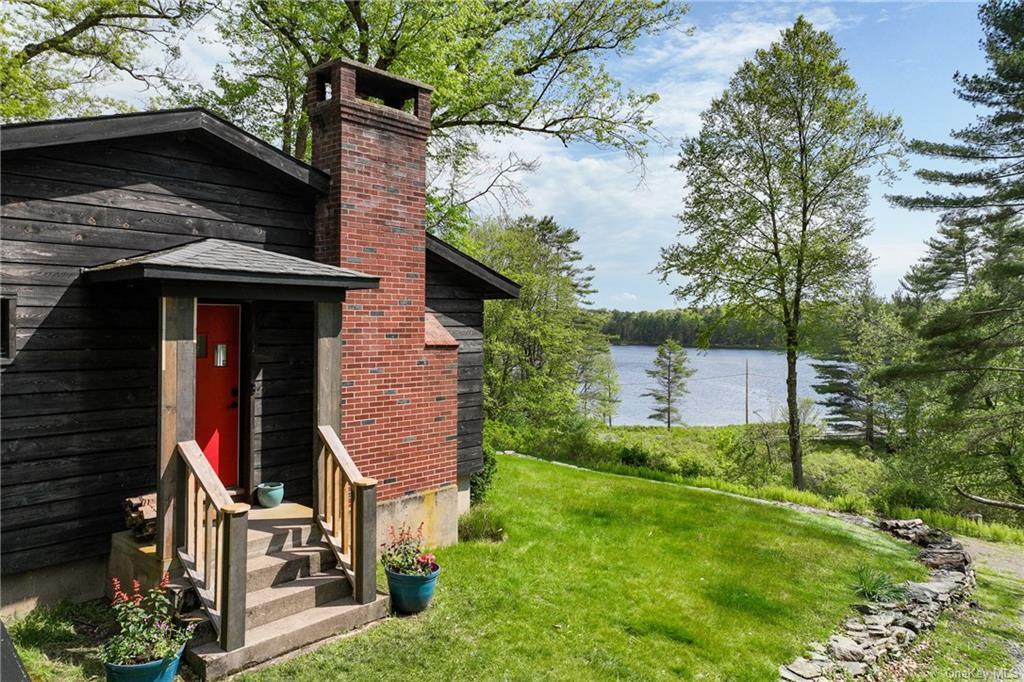 Property Photo:  1158 Crystal Lake Road  NY 12764 