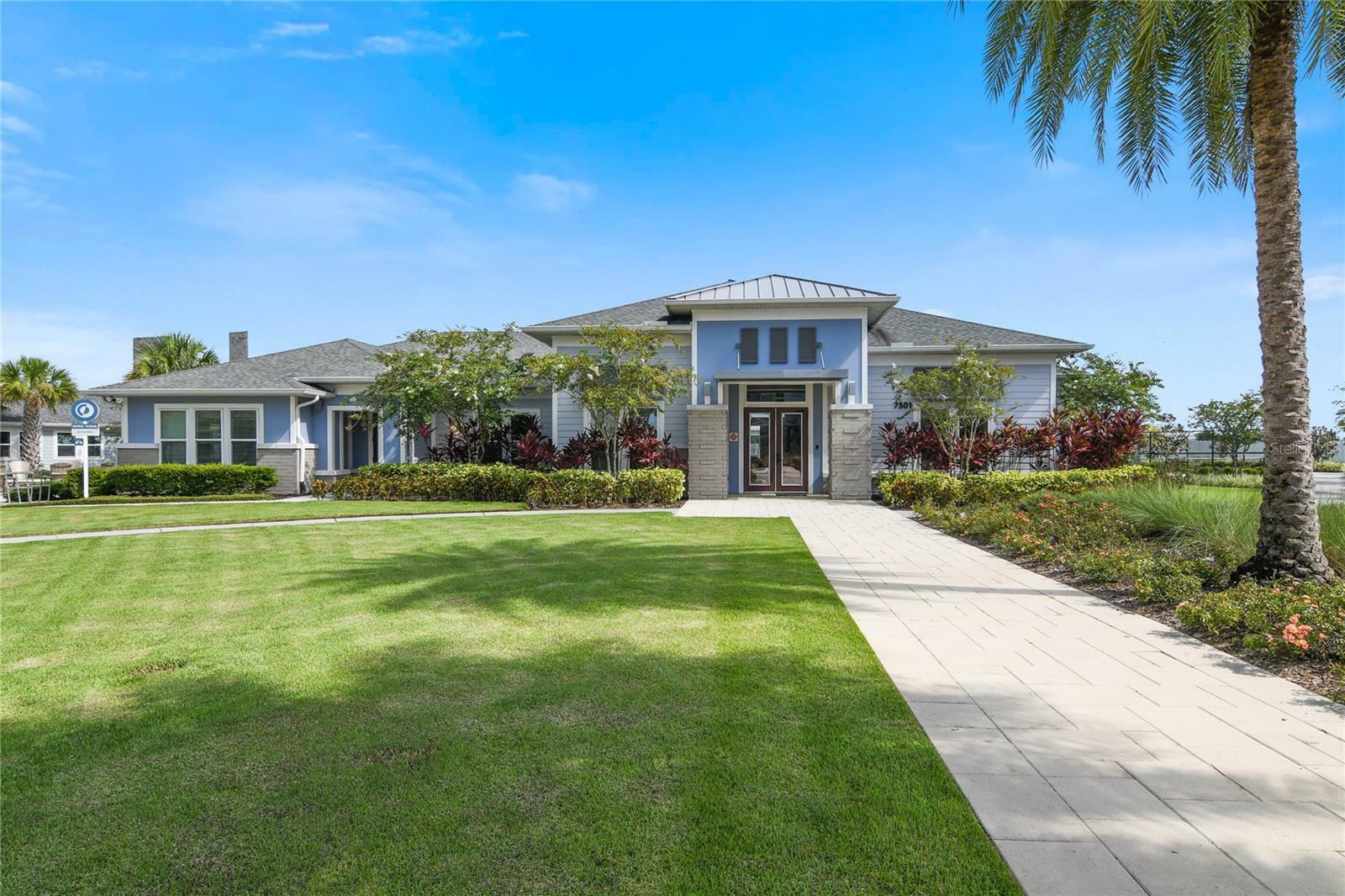 Property Photo:  7521 Laureate Boulevard 5304  FL 32827 