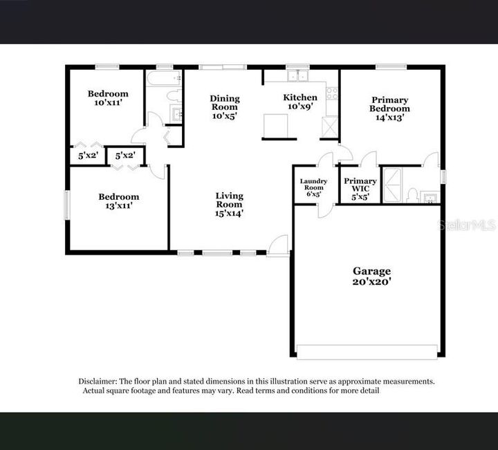 Property Photo: 163 SE 20th Street FL 33990