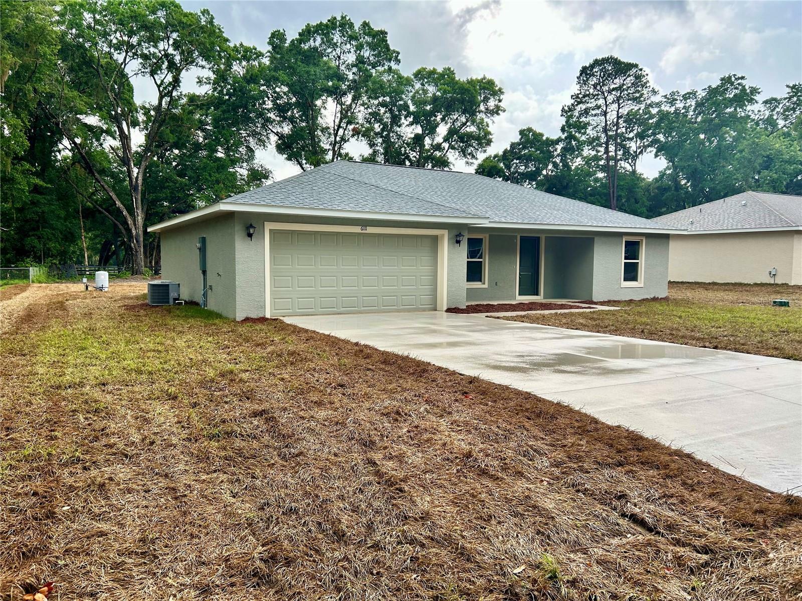 Property Photo:  6111 NW 53 Court  FL 34482 